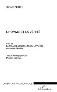 L'Homme et la Vérité