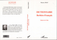 DICTIONNAIRE BERBÈRE-FRANÇAIS