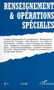 RENSEIGNEMENT ET