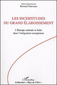 Les incertitudes du grand élargissement