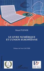 Le livre numérique et l'union européenne
