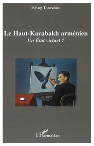 Le Haut-Karabakh arménien