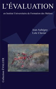 L'évaluation en Institut Universitaire de Formation des Maîtres