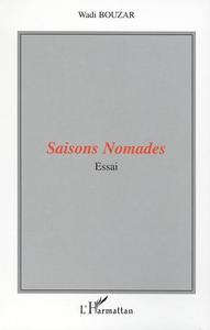 SAISONS NOMADES