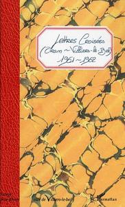 Lettres croisées