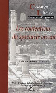 Les contentieux du