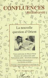 La nouvelle