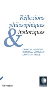 Réflexions philosophiques et historiques