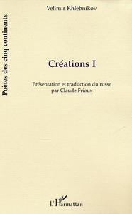 Création I