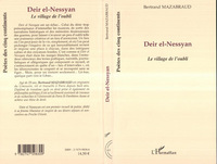 Deir el-Nessyan