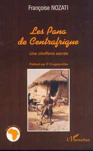 LES PANA DE CENTRAFRIQUE