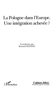 La Pologne dans l'Europe