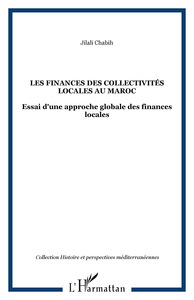 Les finances des collectivités locales au Maroc