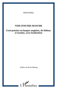 VOIX D'OUTRE-MANCHE