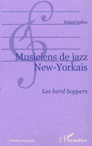 Musiciens de jazz New-Yorkais