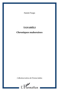 Tanahéli