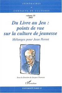 Du livre au jeu :