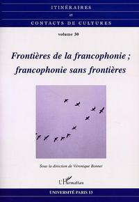 Frontières de la