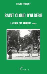 SAINT CLOUD D'ALGÉRIE