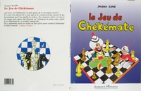 LE JEU DE CHÉKÉMATE