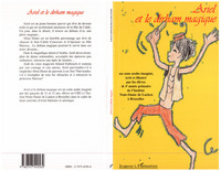 Ariel et le dirham magique