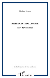 Remuements de l'ombre
