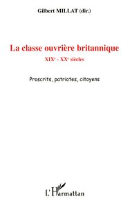 La classe ouvrière britannique
