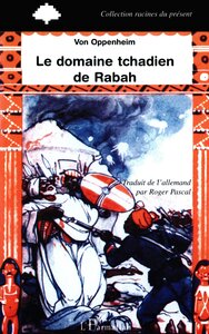 LE DOMAINE TCHADIEN DE RABAH