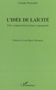 L'idée de laïcité