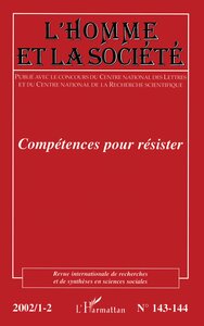 Compétences pour résister