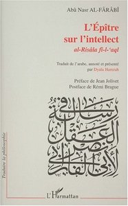 L'ÉPÎTRE SUR L'INTELLECT