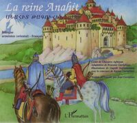La reine Anahit