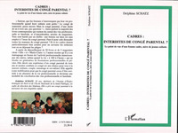 Cadres interdites de congé parental