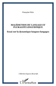 Malédiction du langage et pluralité linguistique