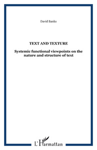 Text and texture