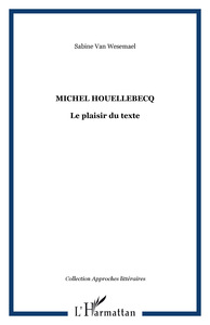 Michel Houellebecq