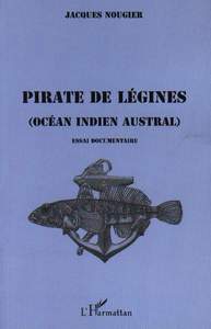 Pirate de légines