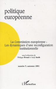 LA COMMISSION