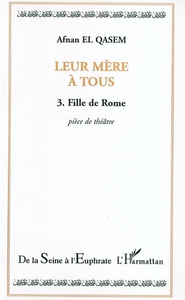 Leur mère à tous