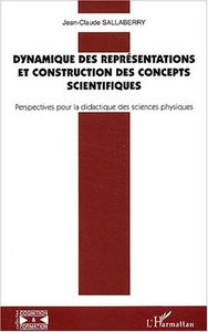 Dynamique des représentations et construction des concepts scientifiques