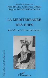 La Méditerranée des Juifs