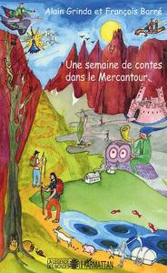 Une semaine de contes dans le Mercantour