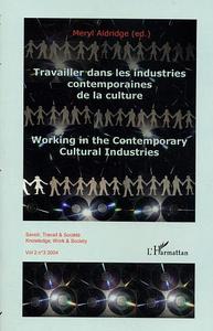 Travailler dans les