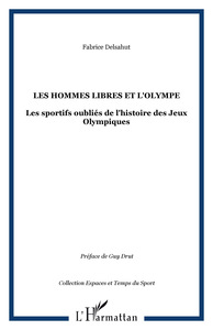 Les hommes libres et l'Olympe