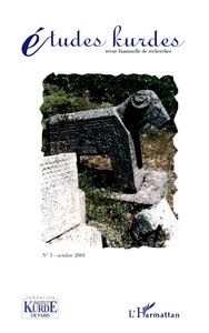 ÉTUDES KURDES N°3