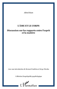 L'âme et le corps