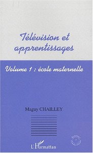 Télévision et apprentissages