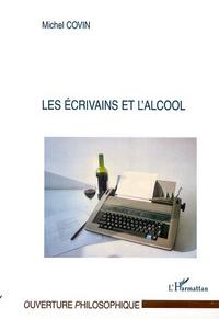 Les écrivains et l'alcool