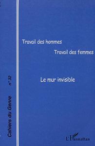 TRAVAIL DES HOMMES,