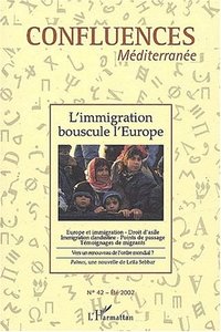 L'immigration